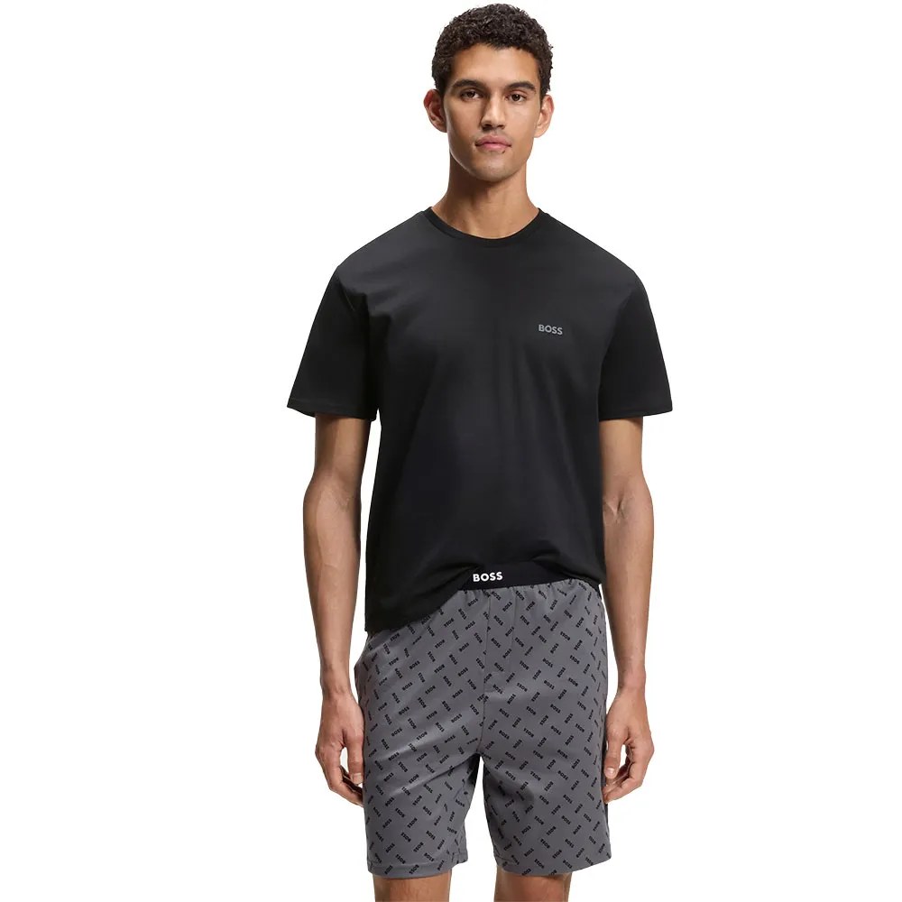 

Пижама BOSS Relax 10269542, черный