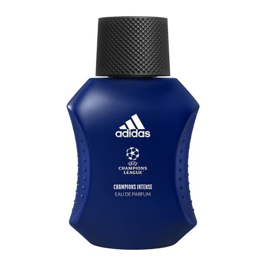 Лига Чемпионов УЕФА Champions Intense, парфюмированная вода, 50 мл Adidas — фото 2