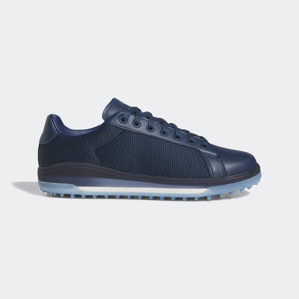 

Кроссовки Adidas GO-TO SPIKELESS 1 GOLF, синий