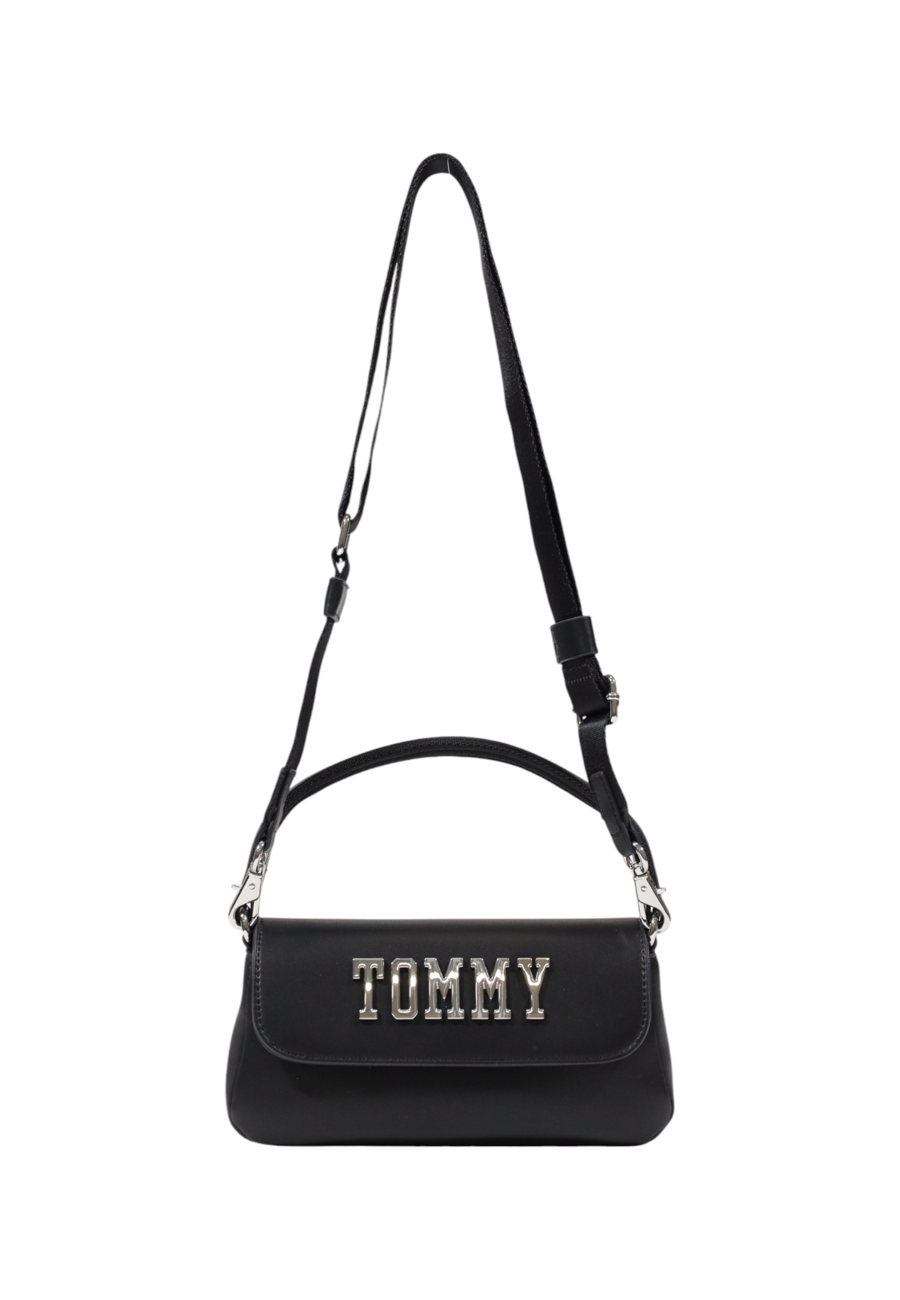 

Сумки Tommy Jeans, черный