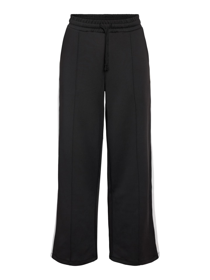 

Noisy may Черные спортивные штаны