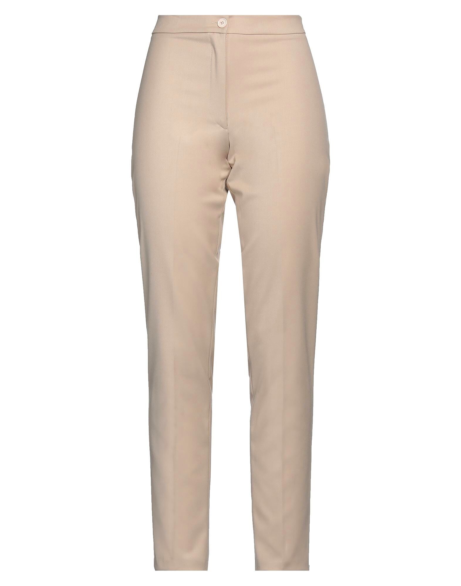 

Брюки Éclà, бежевый