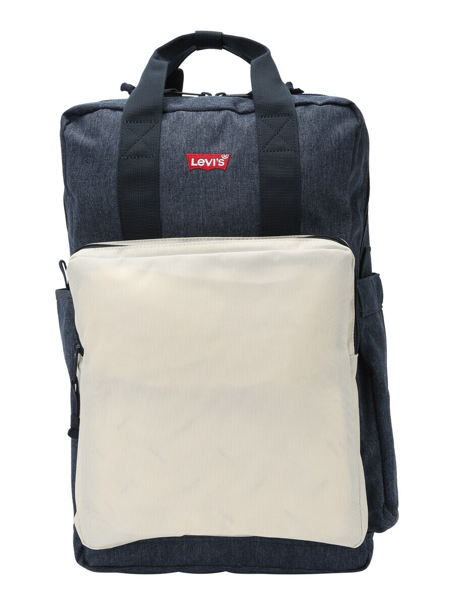 

Рюкзак LEVI'S Backpack, синий
