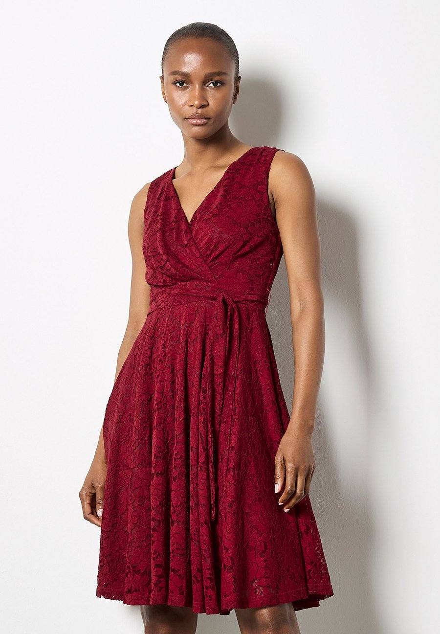

Платье Apricot Cocktail dress / Party dress, Burgundy/Bordeaux