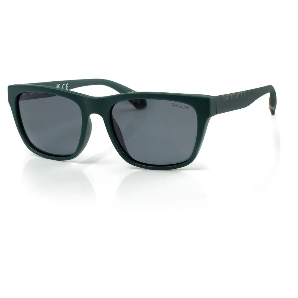 

Солнцезащитные очки Superdry Sds 5009 107p, прозрачный