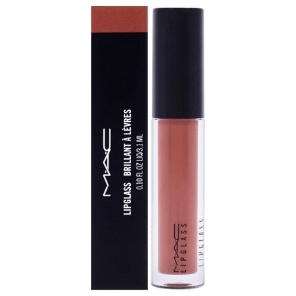 

Блеск для губ Mac Lipglass Lust, 0,1 унции, L'Oreal Professionnel