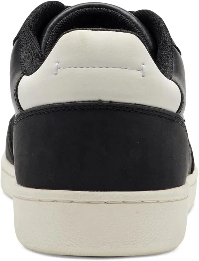Мужские кроссовки Kenneth Cole Elliot, Black White — фото 2