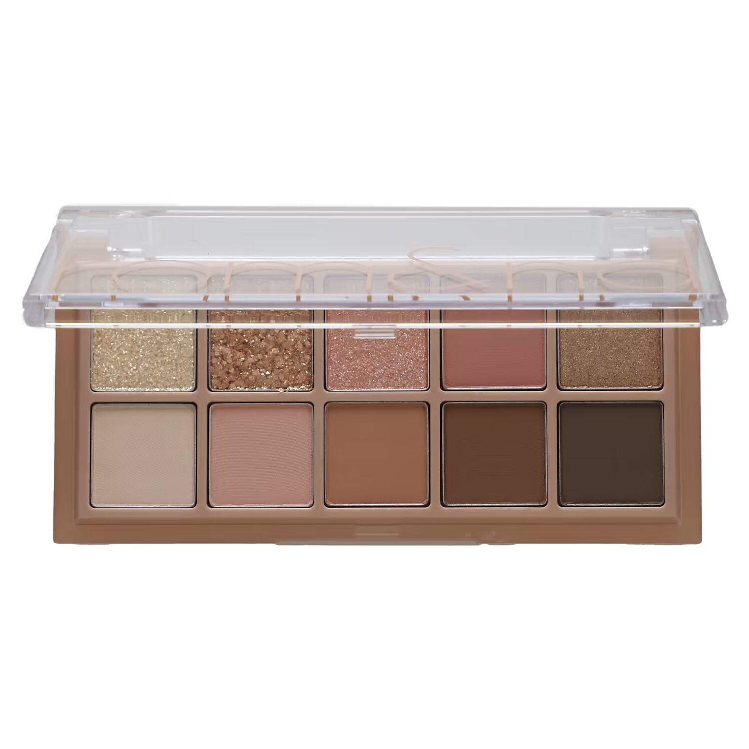 

Палитры теней для век rom&nd Better Than Palette 01 Pampas Garden