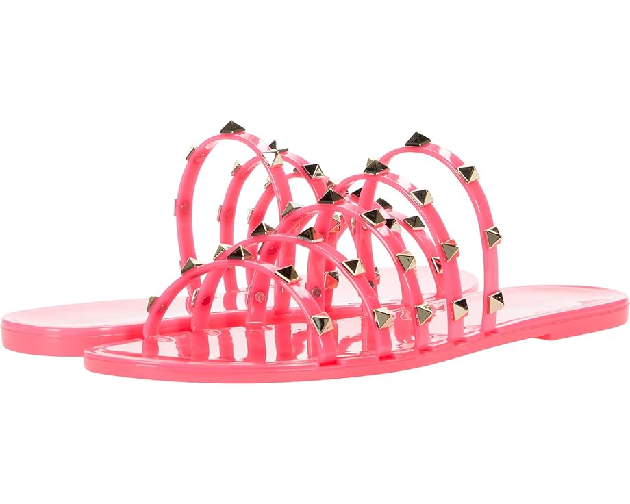 

Сандалии Nine West Charli, цвет Neon Pink