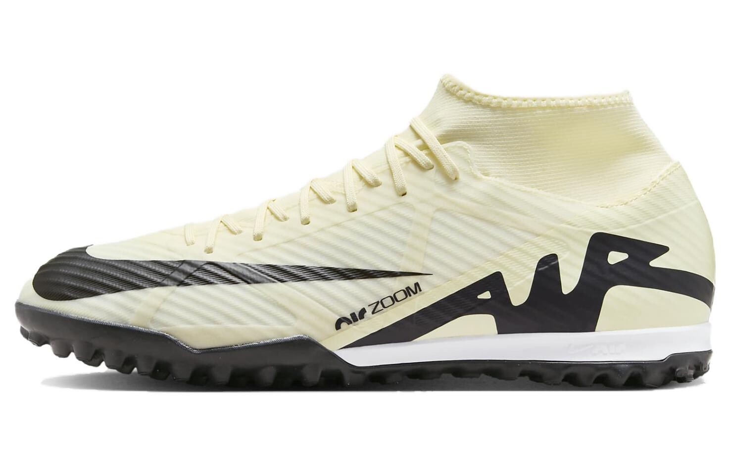 

Nike Mercurial Superfly 9 Футбольные бутсы Мужчины, Beige