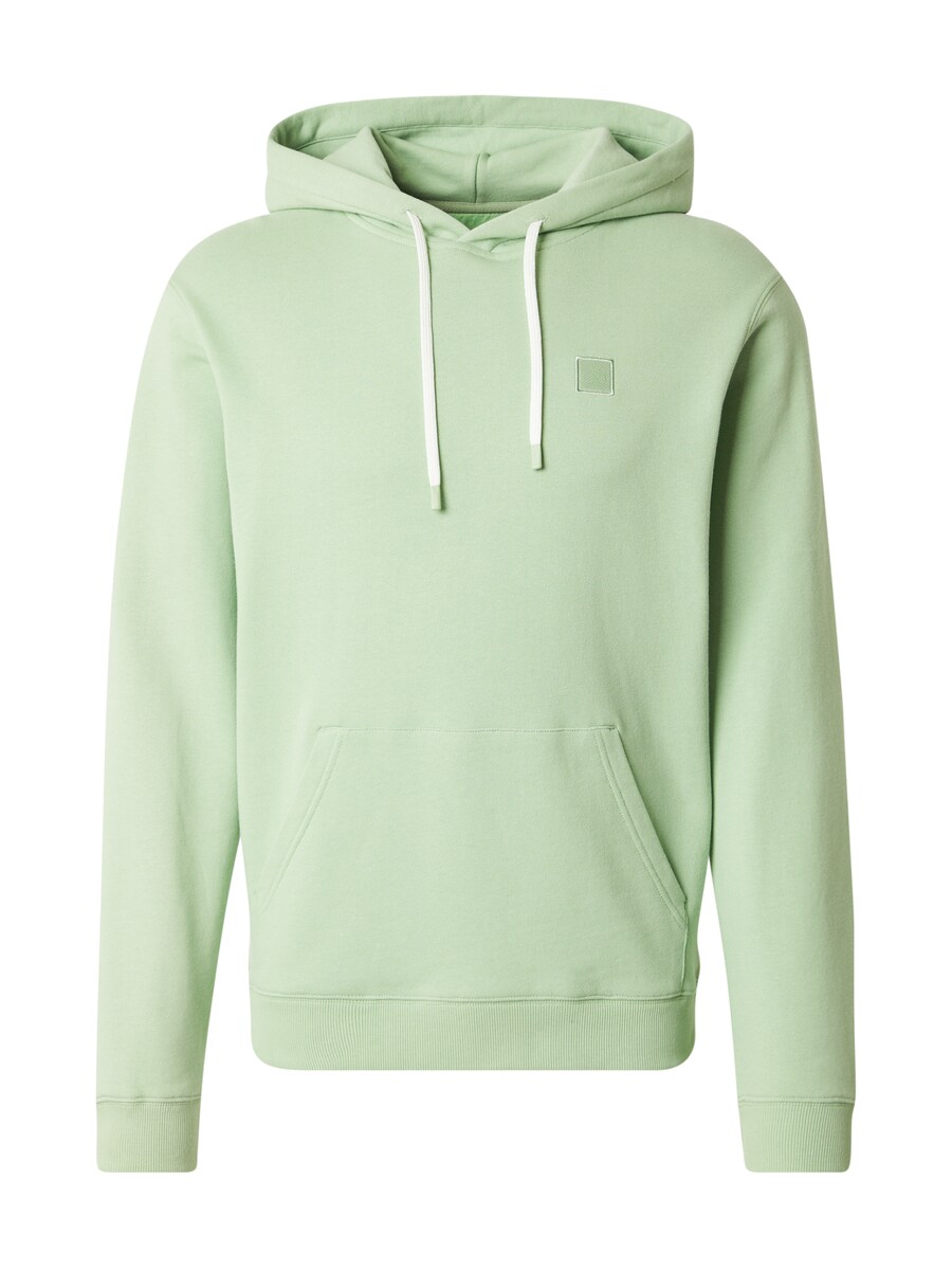 

Толстовка SCOTCH & SODA Seasonal Core, светло-зеленый