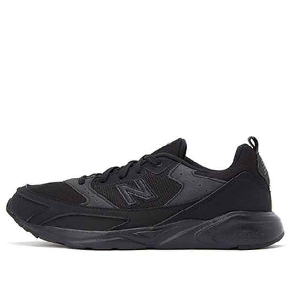 

Кроссовки 45x series New Balance, черный