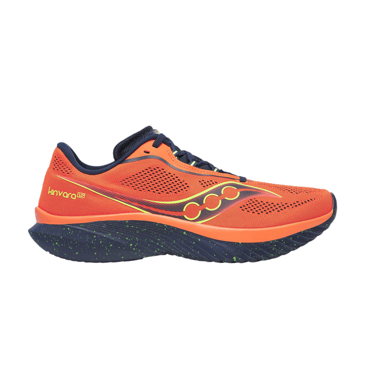 

Кроссовки Kinvara 15 'Solar Pack', оранжевый