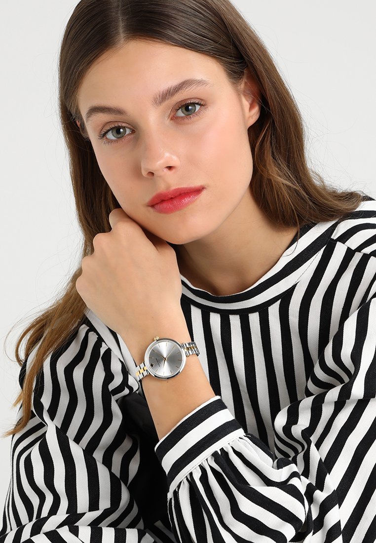 

Часы HOLLAND kate spade new york, серебряный