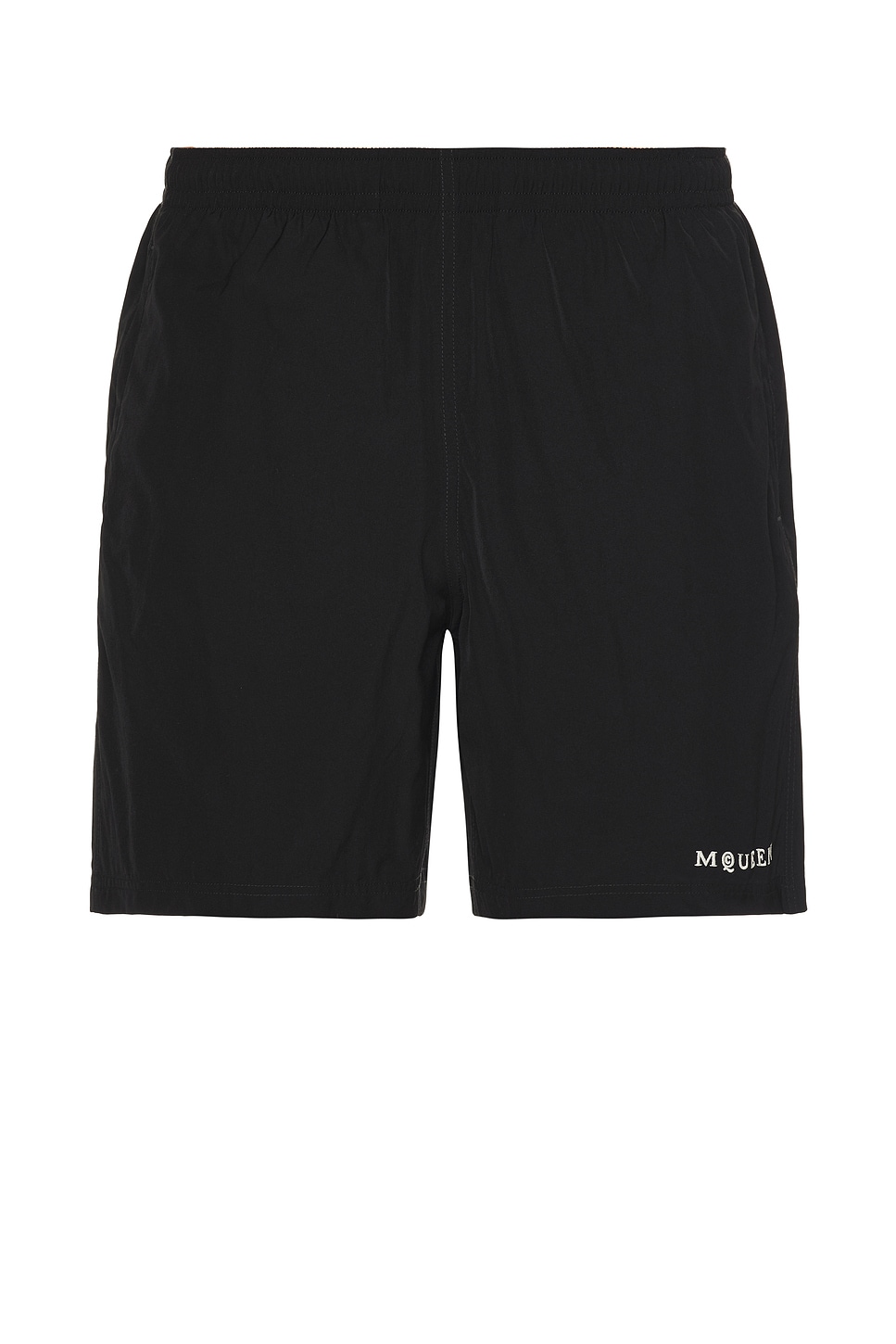 

Плавки для плавания Mcqueen, Black