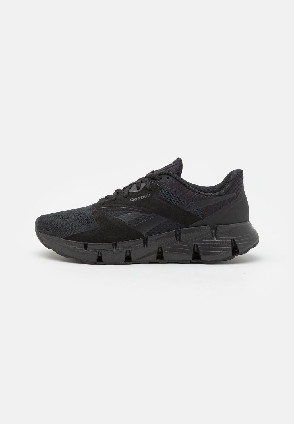 

Кроссовки Natural Running ZIG DYNAMICA 5 UNISEX Reebok, цвет core black/footwear white