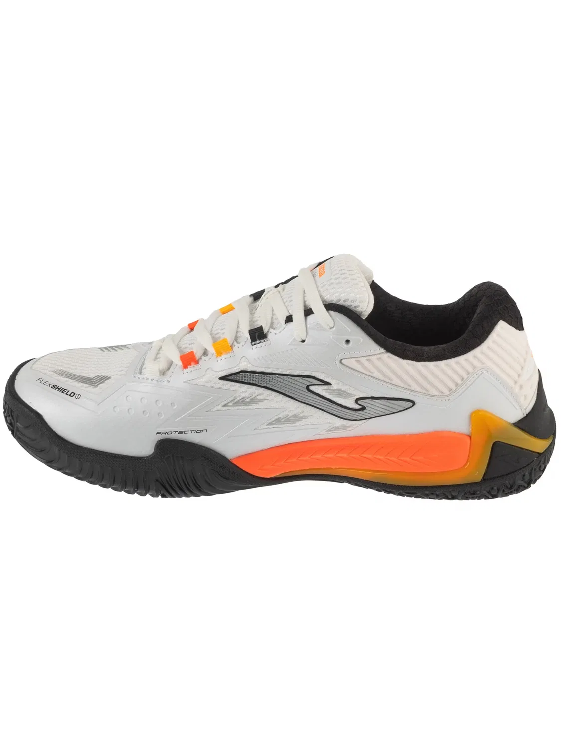 Спортивная обувь 'Joma Open  25 TOPEW' Joma, White — фото 2