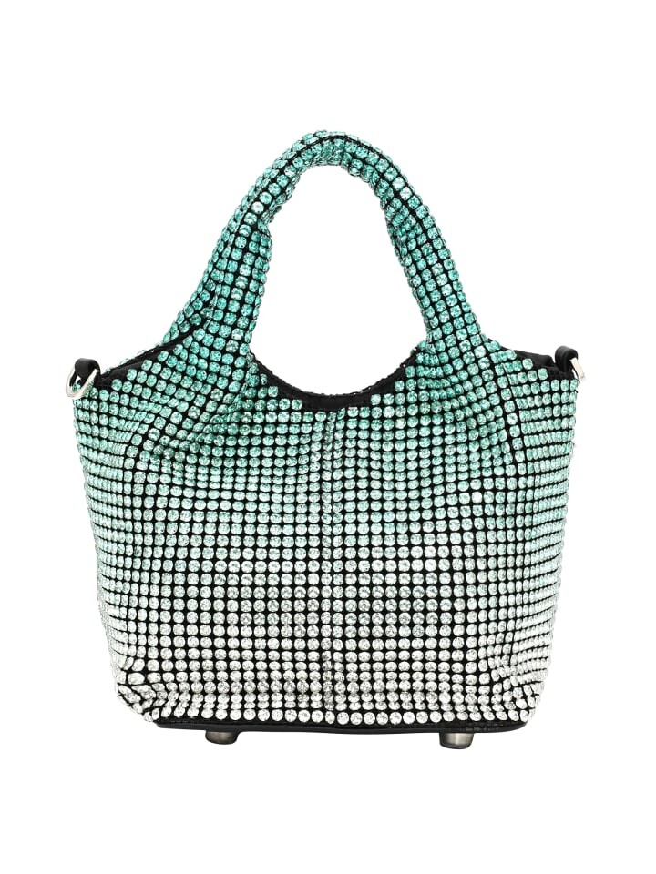 

Наплечная сумка myMo at night Handtasche, оливковый, Зеленый, Наплечная сумка myMo at night Handtasche, оливковый