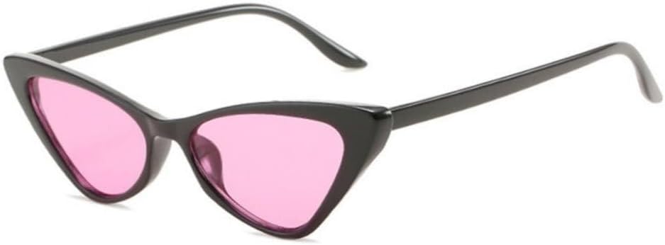 

Солнцезащитные очки 2027 года для женщин, винтажный стиль, зеркальные очки-бабочки, ретро-стиль, летние очки, металлические очки, защита от ультрафиолета UV40 MTZJH, Purple