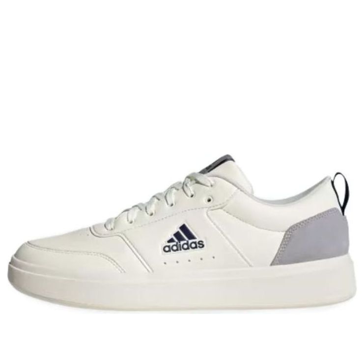 

Кроссовки adidas Zapatillas Park Street 'Beige', бежевый