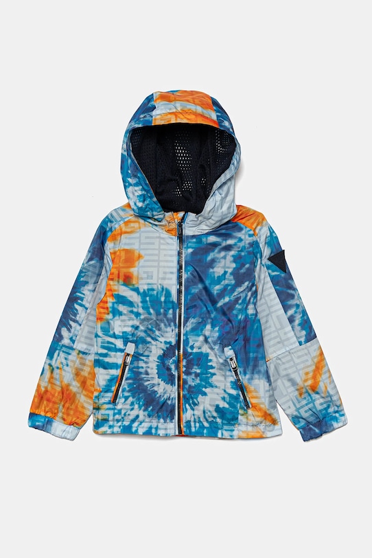 

Детская куртка Guess, синий