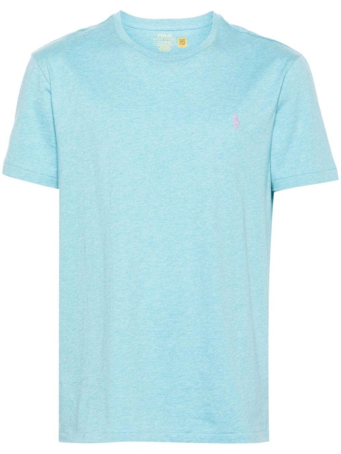 

Polo Ralph Lauren футболка Polo Pony, синий