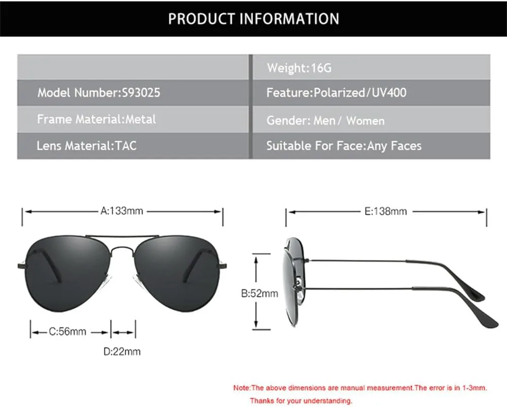 

Мужские поляризованные солнцезащитные очки в винтажном металлическом исполнении, женские зеркальные очки для вождения, мужские солнцезащитные очки UV400 SZVVBKK, 8