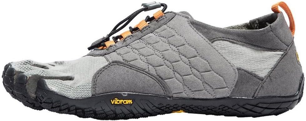 

Мужские кроссовки Vibram FiveFingers Trek Ascent, черный/оранжевый/серый