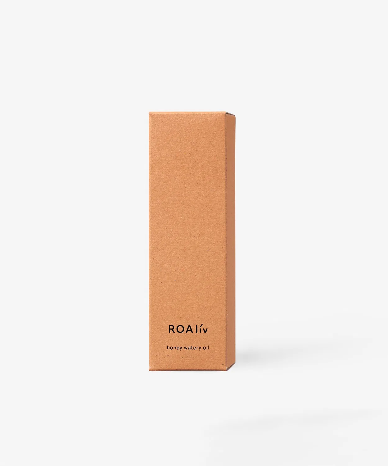 Липкий бальзам Honey Watery Oil 12g от ROAliv — фото 2