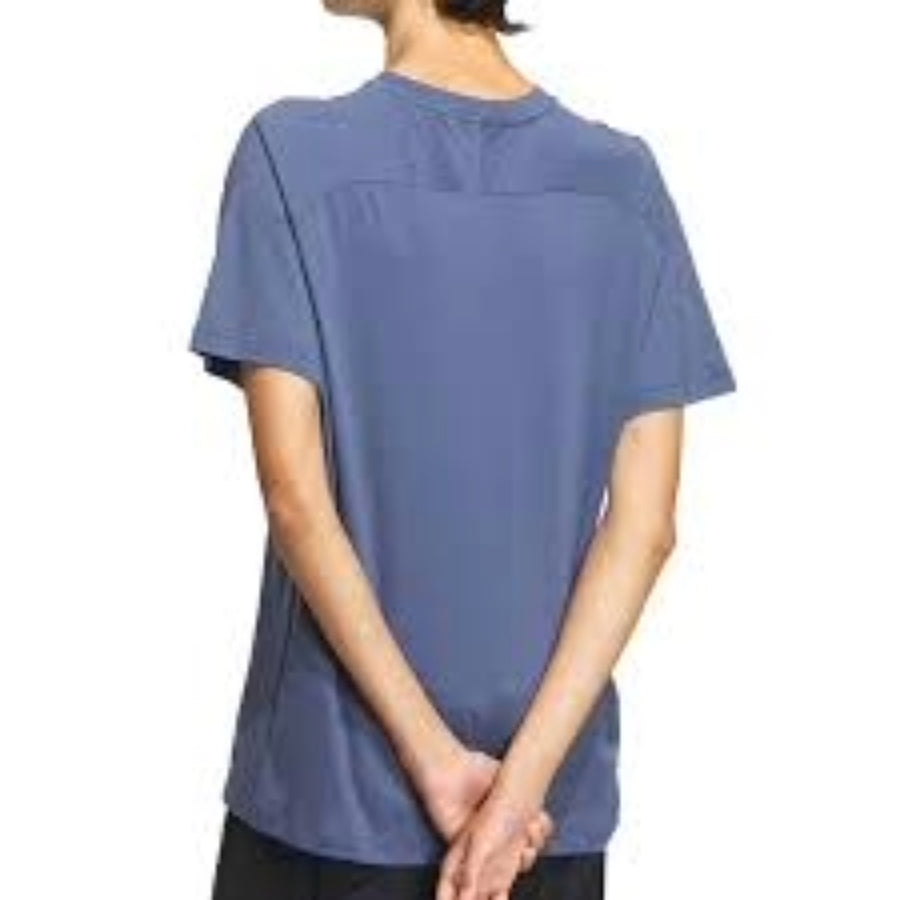 Футболка adidas Tech Cool T-shirt Asia Sizing 'Teal' — фото 3