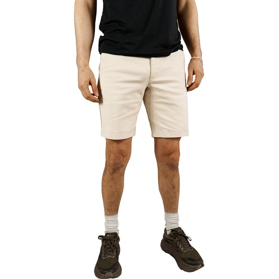 

Шорты Livsn Flex Canvas Short Livsn, Birch