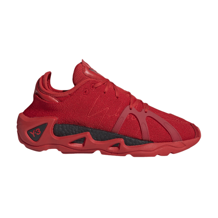 

Кроссовки Y-3 FYW S-97 'Red', красный