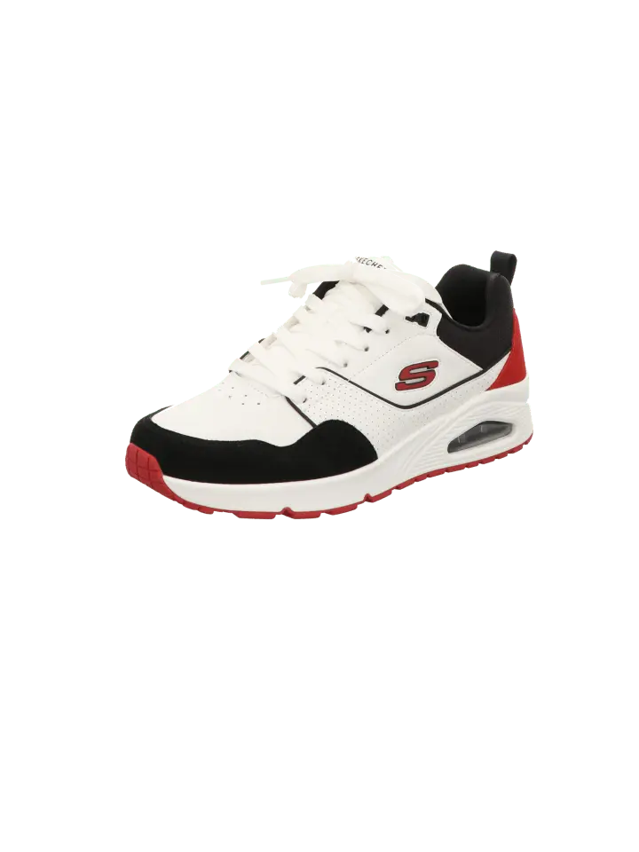 

Низкие кроссовки Skechers Uno Retro One, белый