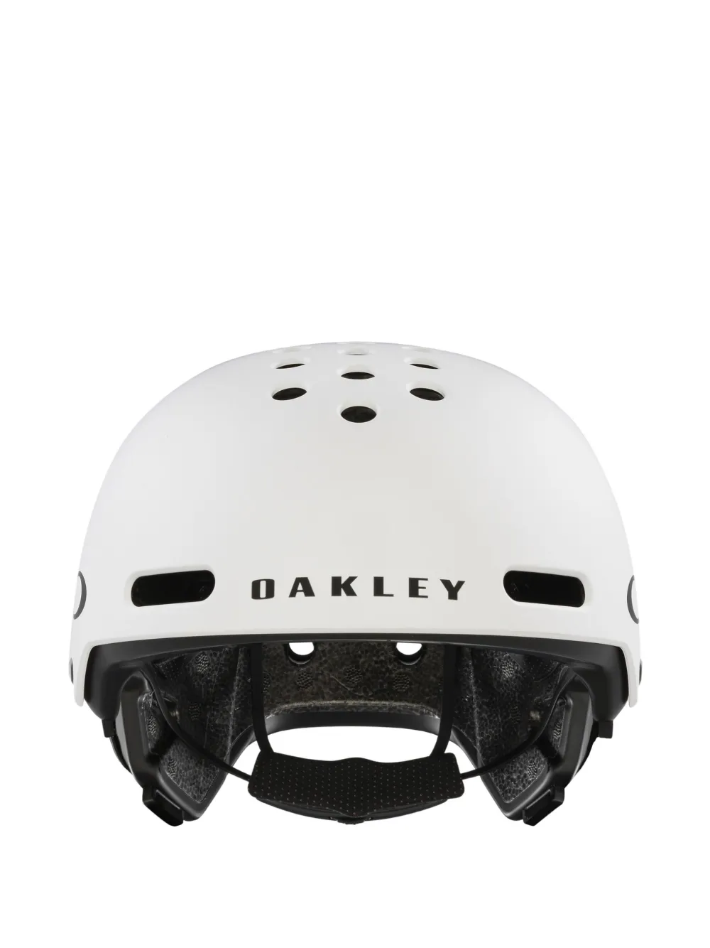 

Шлем Street 1 Oakley, белый