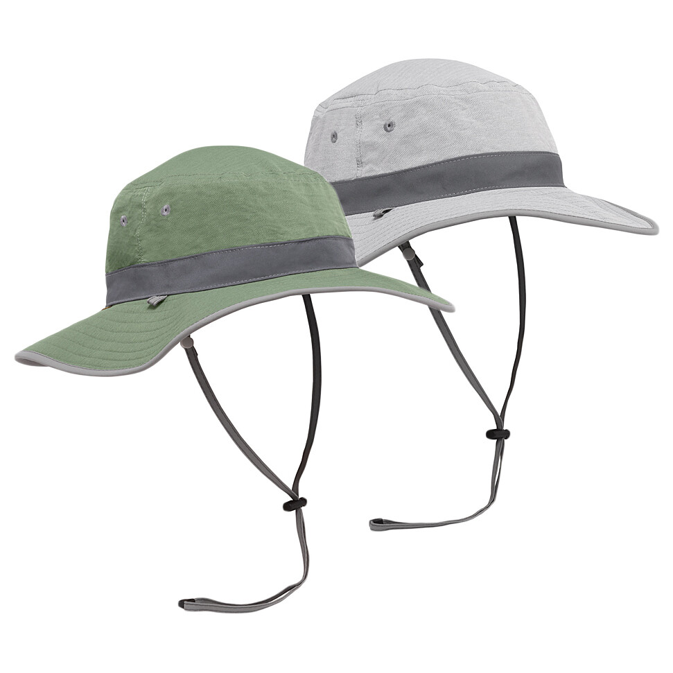 

Кепка Sunday Afternoons Women's Clear Creek Boonie, цвет Eucalyptus/Pumice