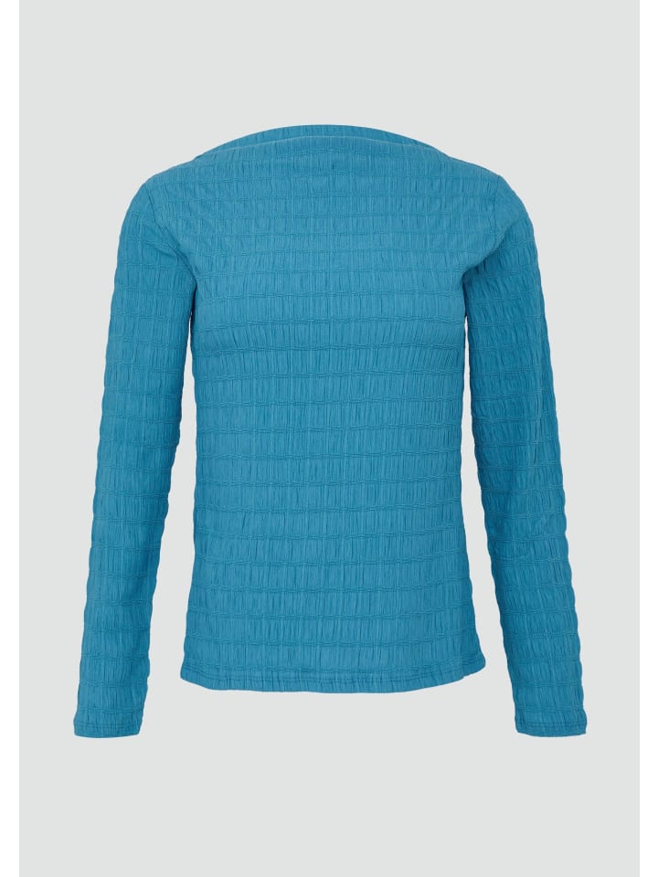 

Футболка в цвете 6469_petrol s.Oliver, Хаки, Футболка в цвете 6469_petrol s.Oliver