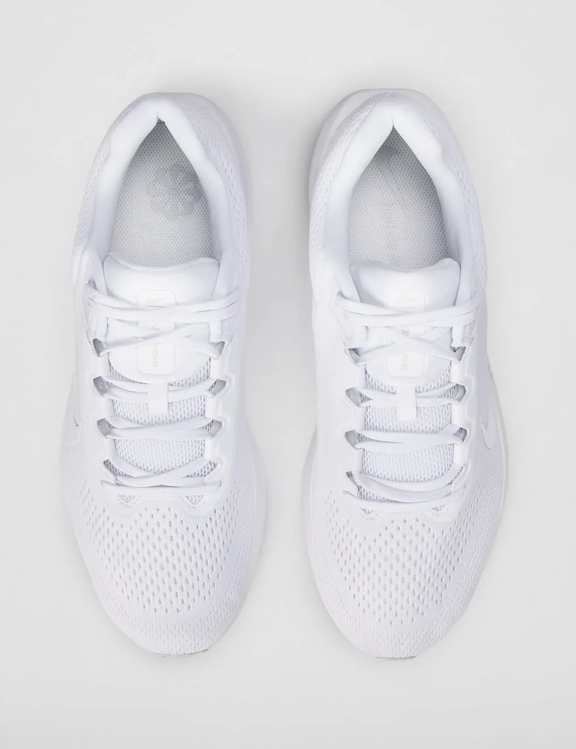 Мужские кроссовки для бега по шоссе Nike Winflo 11, белый — фото 3