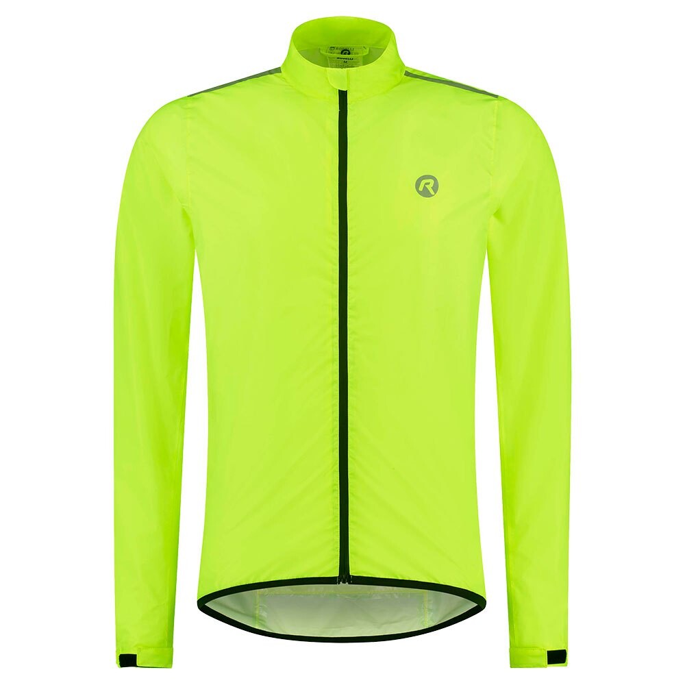 

Куртка Rogelli Core Rain, зеленый