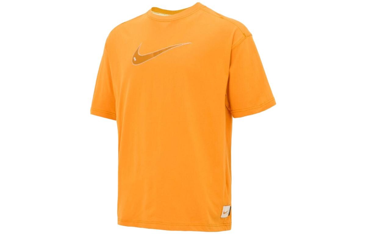 

Футболка женская желтая Nike