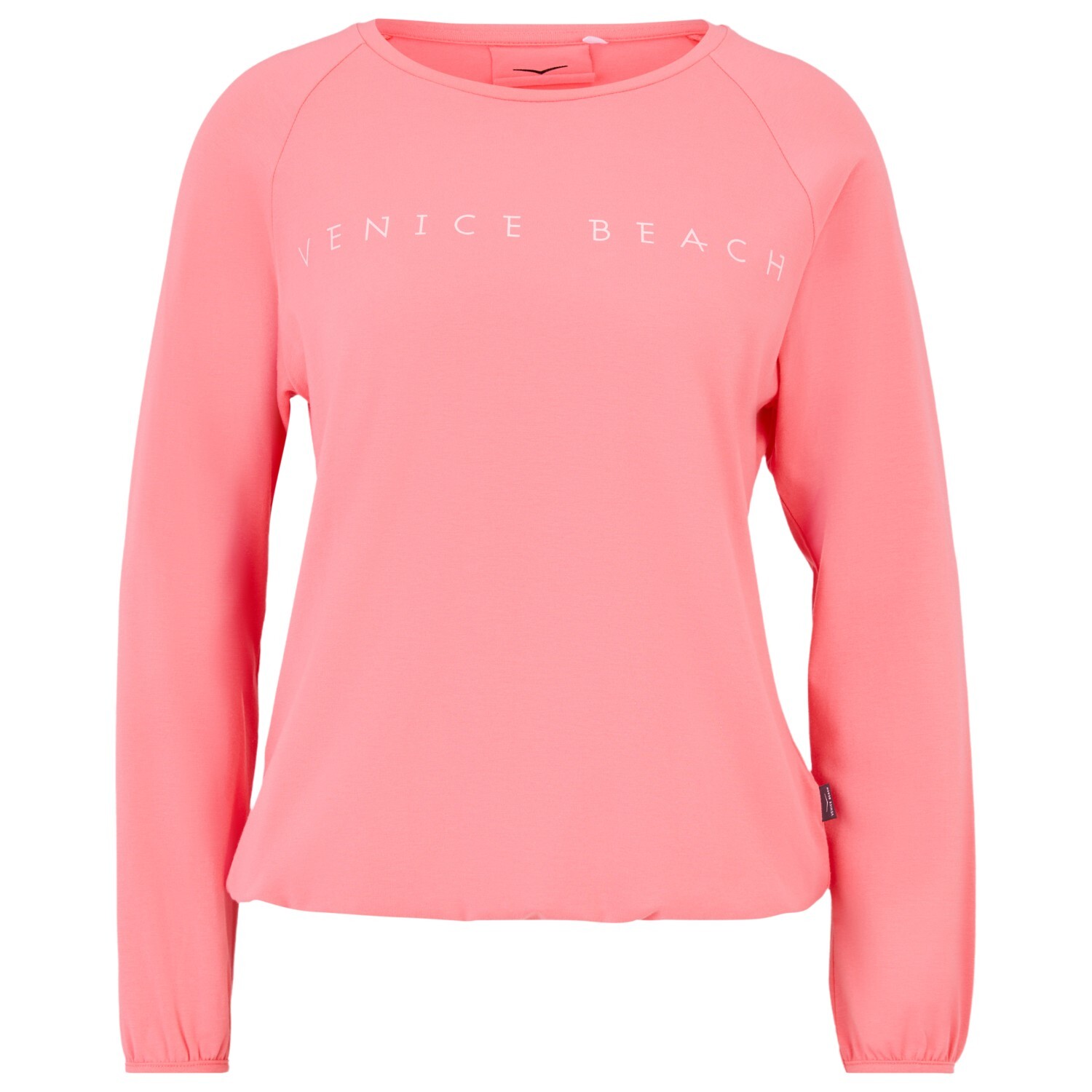 

Лонгслив Venice Beach Rylee Shirt, цвет Salmon