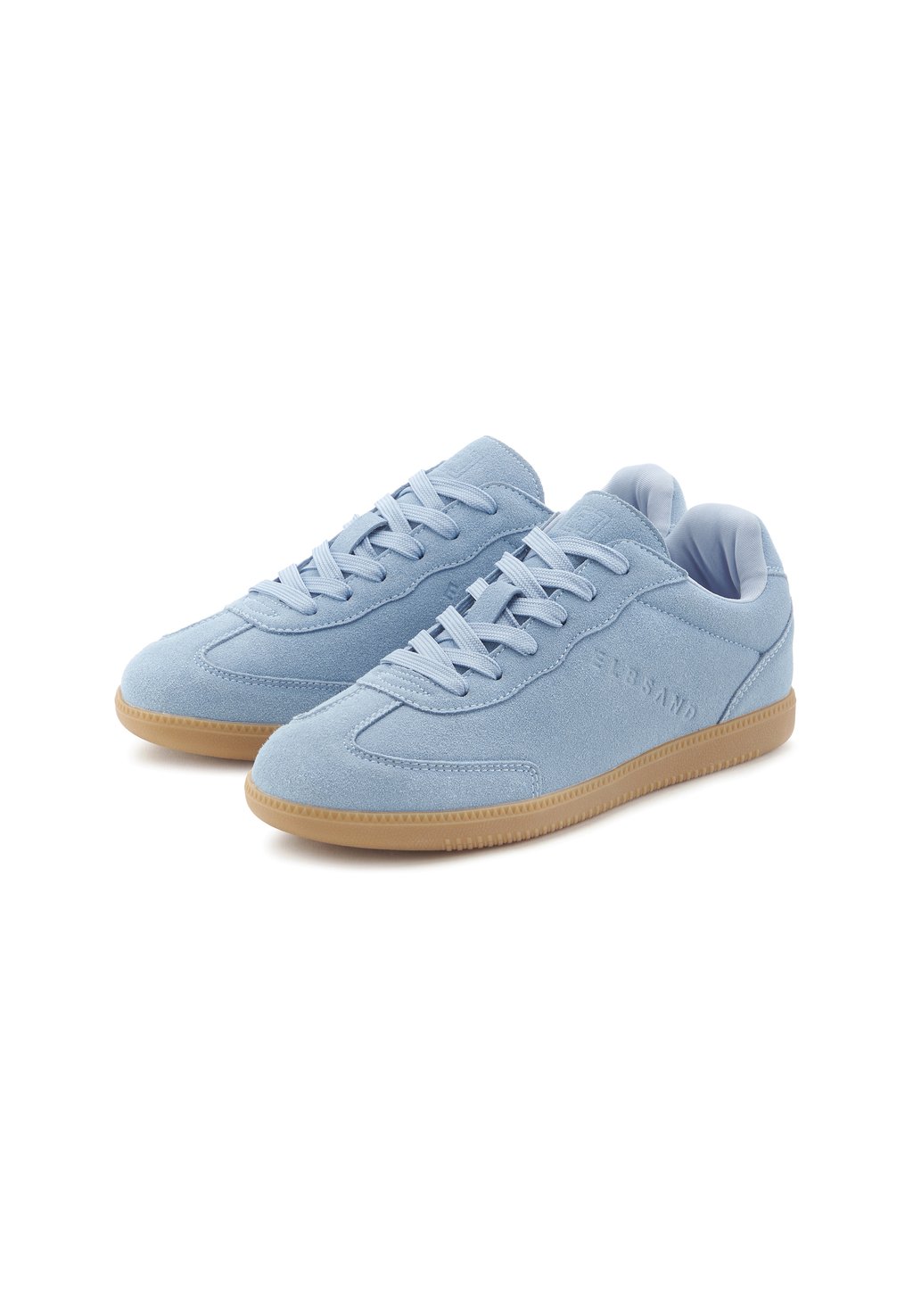 

Кроссовки SNEAKER Elbsand, синий