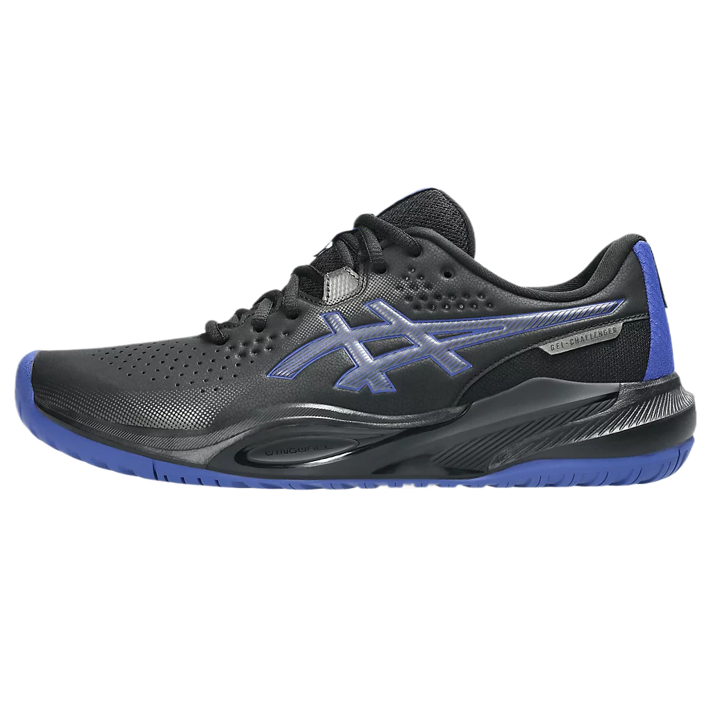 

ASICS Теннисные кроссовки GEL CHALLENGER 15 Low Top, мужские, черные