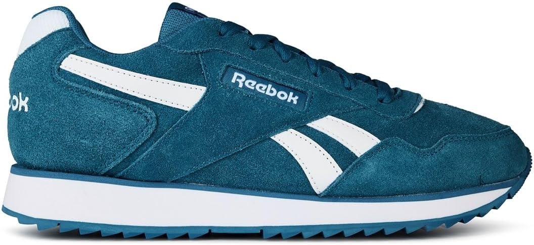 

Мужские кроссовки Reebok, белый