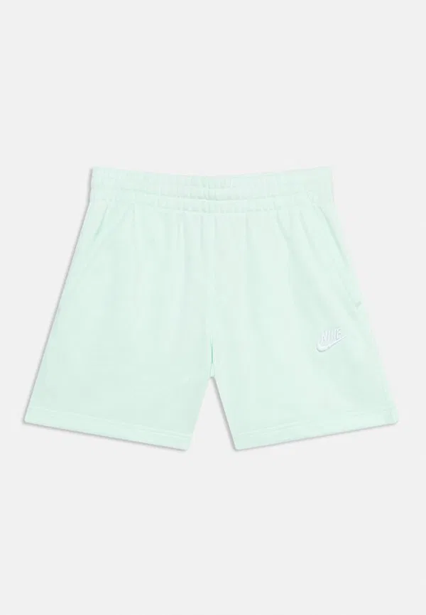 Клубные шорты Nike Sportswear, Barely Green/White — фото 3