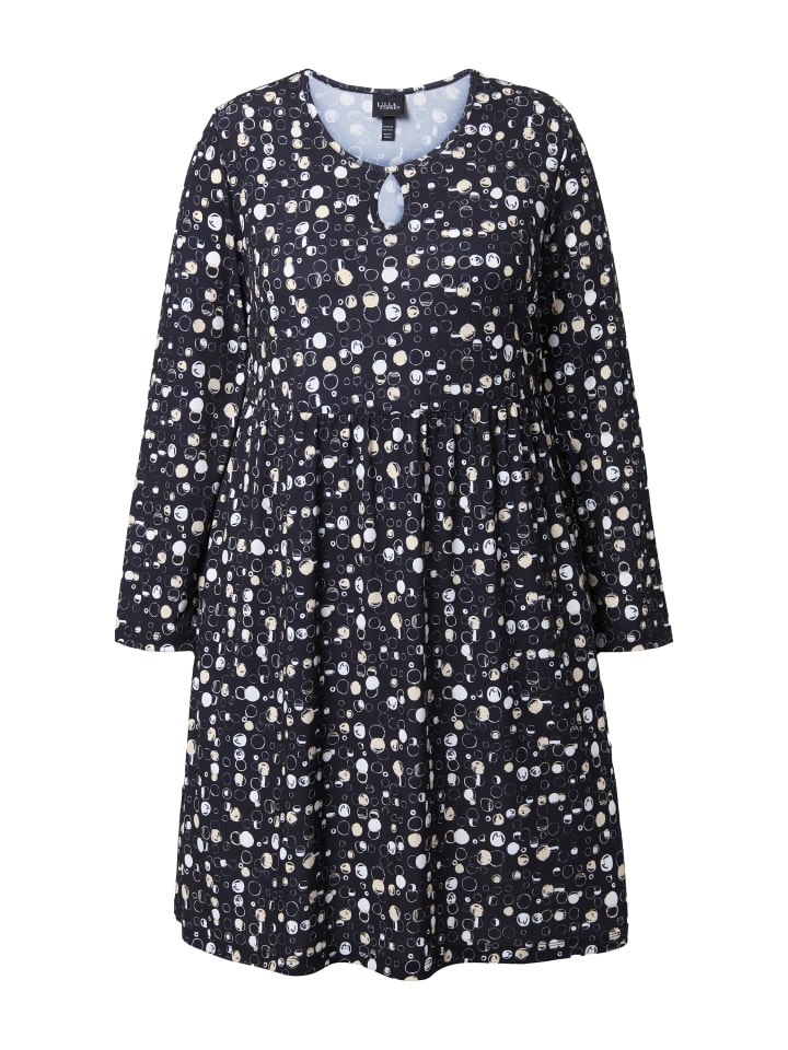 

Платье Ulla Popken, черный