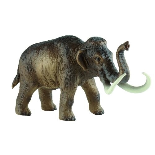 

BULLYLAND 58355 Мамут 21см (BL58355)