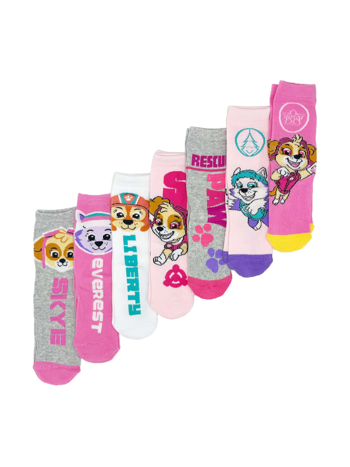 

Носки ONOMATO!, разноцветный