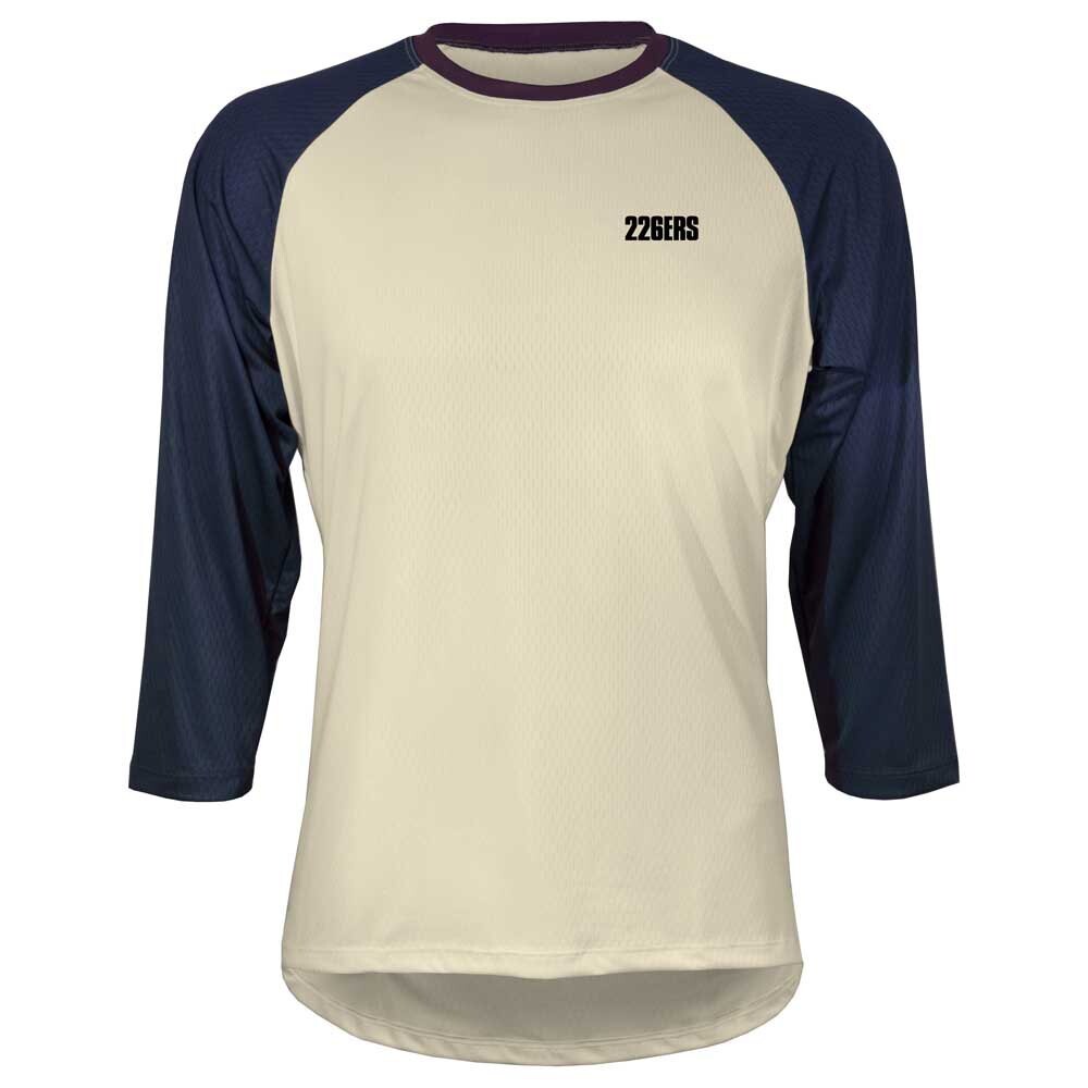 

Мотоджерси 226ERS Essential XC 3/4 Sleeve Enduro, синий