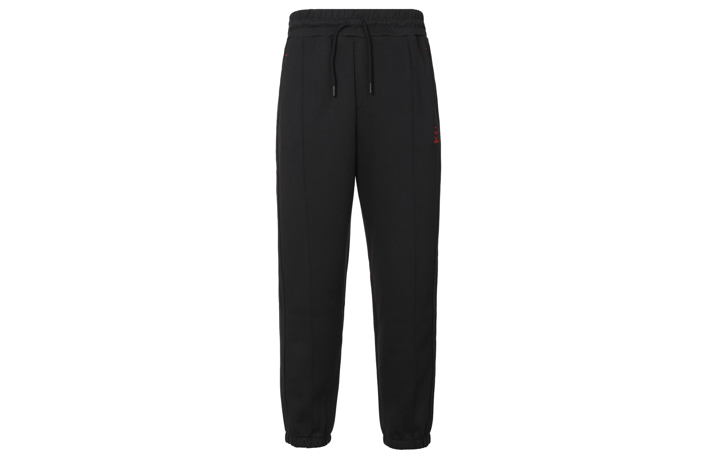 

Спортивные брюки женские черные Adidas Neo
