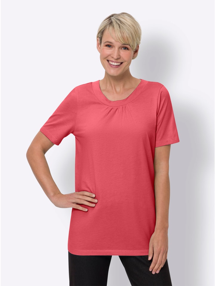 

Футболка Sieh an!